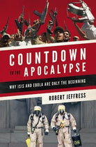 Cover image for Countdown to the Apocalypse, isbn: 9781455563043