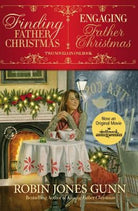 Cover image for Finding Father Christmas & Engaging Father Christmas, isbn: 9781455565948