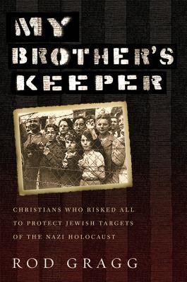 Cover image for My Brother's Keeper, isbn: 9781455566297