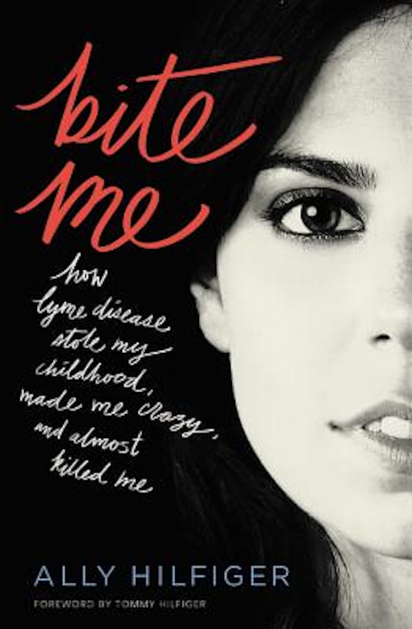 Cover image for Bite Me, isbn: 9781455567058