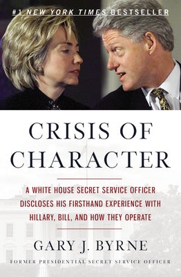 Cover image for Crisis of Character, isbn: 9781455568895