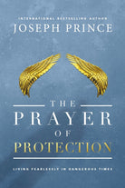 Cover image for The Prayer of Protection, isbn: 9781455569137