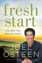 Cover image for Fresh Start, isbn: 9781455570409