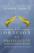 Cover image for La Oración de Protección, isbn: 9781455571765