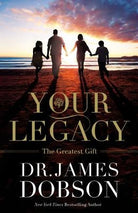 Cover image for Your Legacy, isbn: 9781455573417