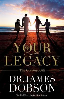 Cover image for Your Legacy, isbn: 9781455573417