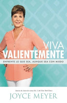 Cover image for Viva Valientemente, isbn: 9781455578429