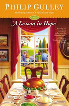 Cover image for Lesson in Hope, isbn: 9781455586875