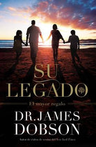 Cover image for Su Legado, isbn: 9781455587797