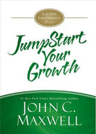 Cover image for Jumpstart Your Growth, isbn: 9781455588312