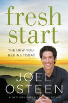 Cover image for Fresh Start, isbn: 9781455591527
