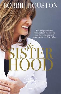 Cover image for The Sisterhood, isbn: 9781455592500