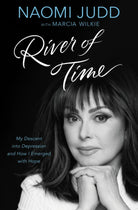 Cover image for River of Time, isbn: 9781455595730
