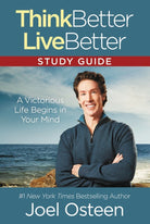 Cover image for Think Better, Live Better, isbn: 9781455595877