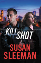 Cover image for Kill Shot, isbn: 9781455596492