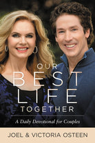 Cover image for Our Best Life Together, isbn: 9781455598632
