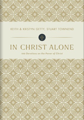 Cover image for In Christ Alone, isbn: 9781462742646