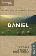 Cover image for Shepherd's Notes: Daniel, isbn: 9781462749607