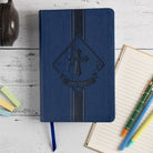 Cover image for KJV Kids Bible, Royal Blue Leathertouch, isbn: 9781462762293
