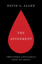 Cover image for The Atonement, isbn: 9781462767410