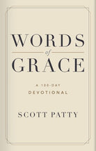 Cover image for Words of Grace, isbn: 9781462774647