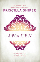 Cover image for Awaken, isbn: 9781462776344