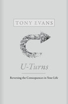 Cover image for U-Turns, isbn: 9781462790616