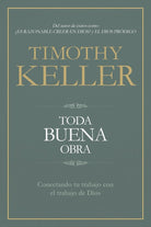 Cover image for Toda Buena Obra, isbn: 9781462791798