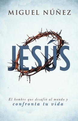 Cover image for Jesús, isbn: 9781462792689