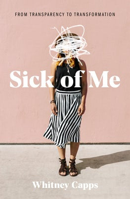 Cover image for Sick of Me, isbn: 9781462792887