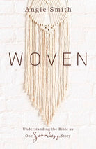 Cover image for Woven, isbn: 9781462796601
