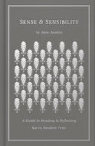 Cover image for Sense and Sensibility, isbn: 9781462796649