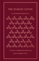 Cover image for The Scarlet Letter, isbn: 9781462796687