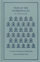 Cover image for Tess of the d'Urbervilles, isbn: 9781462796694