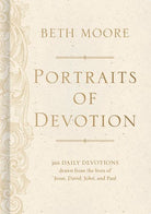 Cover image for Portraits of Devotion, isbn: 9781462796748