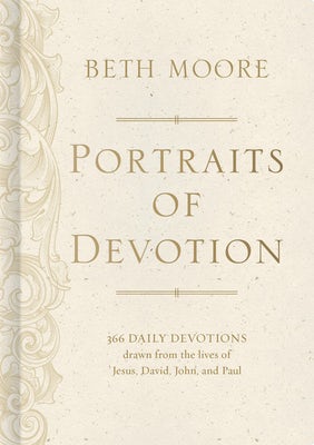 Cover image for Portraits of Devotion, isbn: 9781462796748