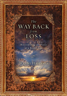 Cover image for The Way Back from Loss PB, isbn: 9781476716985