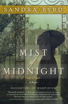 Cover image for Mist of Midnight, isbn: 9781476717869