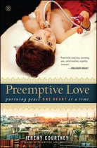 Cover image for Preemptive Love, isbn: 9781476733654