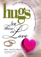 Cover image for Hugs for Those in Love, isbn: 9781476748009