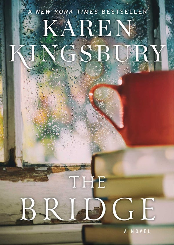 Cover image for The Bridge, isbn: 9781476748658