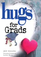 Cover image for Hugs for Grads, isbn: 9781476751429