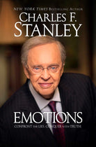 Cover image for Emotions, isbn: 9781476752105