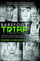 Cover image for Barefoot Tribe, isbn: 9781476761954