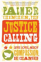 Cover image for Justice Calling, isbn: 9781476761992