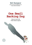 Cover image for One Small Barking Dog, isbn: 9781476786445