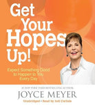 Cover image for Get Your Hopes Up!, isbn: 9781478909095