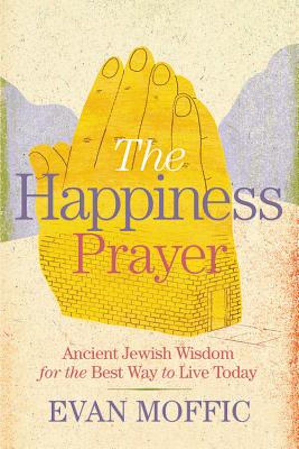 Cover image for Happiness Prayer, isbn: 9781478918066
