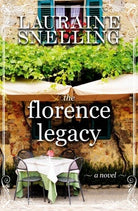Cover image for The Florence Legacy, isbn: 9781478920120