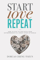 Cover image for Start, Love, Repeat, isbn: 9781478920748